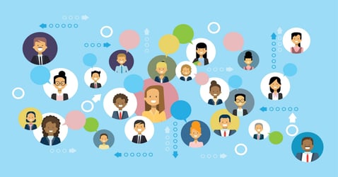 Communication et collaboration Communication et collaboration