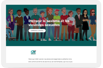 Prévention du sexisme et des violences sexuelles Prévention du sexisme et des violences sexuelles
