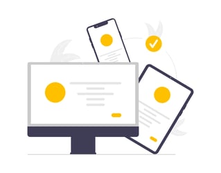 Accessibilité LMS tous appareils connectés Accessibilité LMS tous appareils connectés