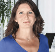 Cécile Alhinc-Camy - Responsable Diversité et Insertion Adecco Group