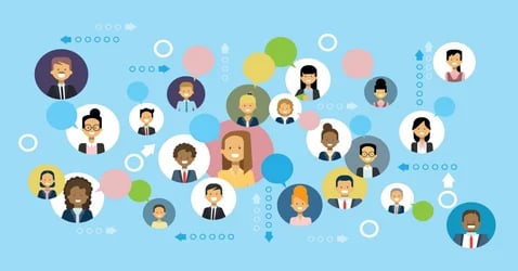Communication et collaboration Communication et collaboration