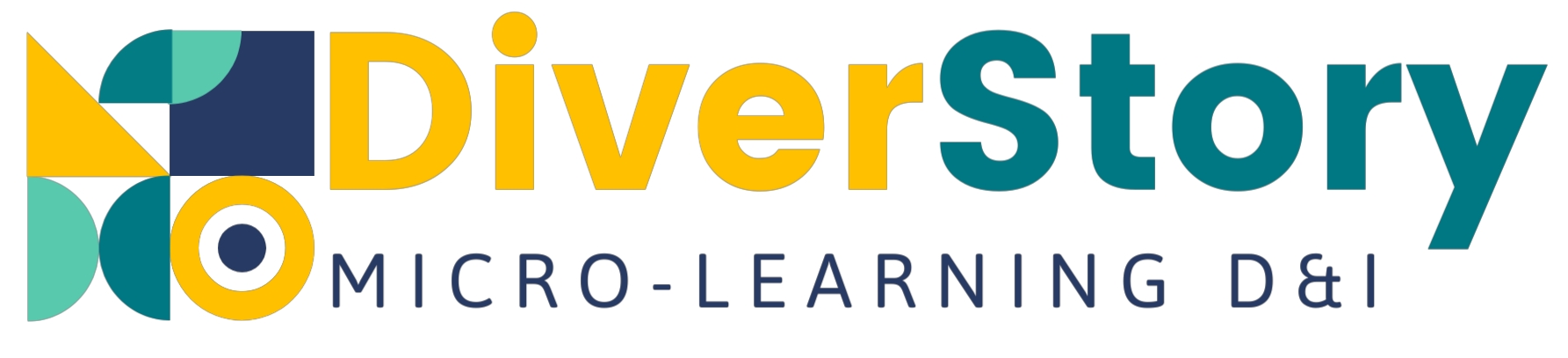 Logo Diverstory plateforme de micro-learning D&I