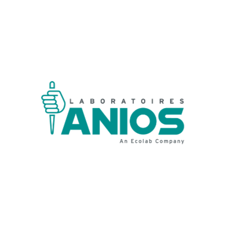 Laboratoires Anios