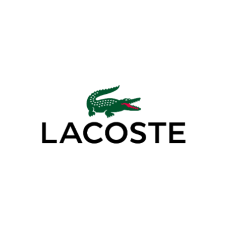 LACOSTE