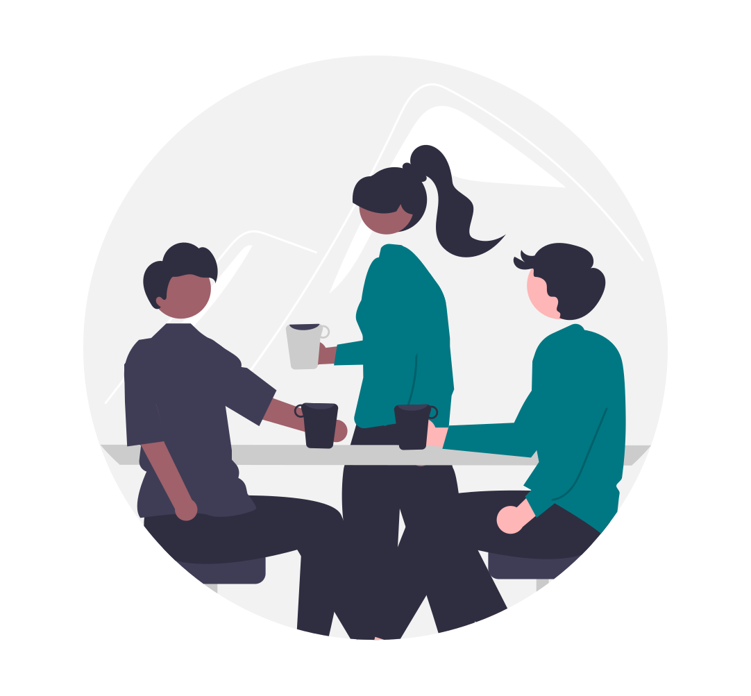 Conversation mixité égalité pro