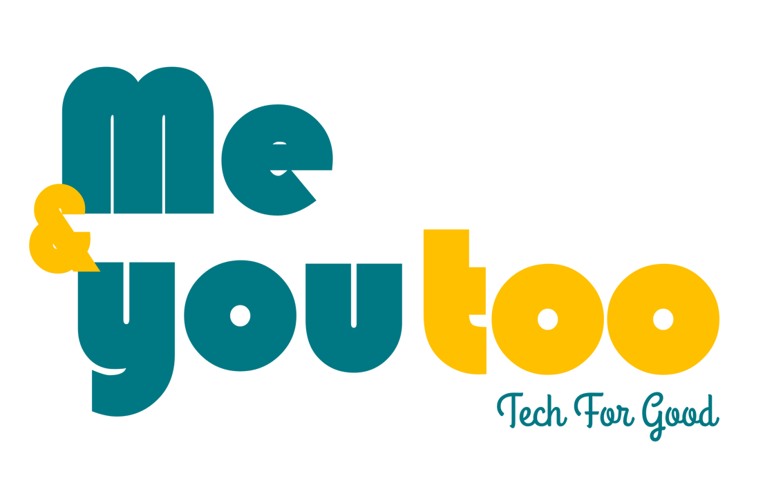 Logo Me&YouToo